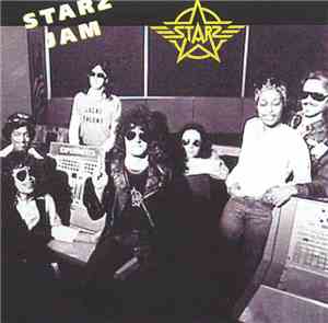 Starz  - Starz Jam
