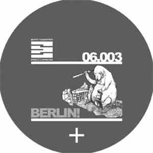 S-Tek - Berlin!