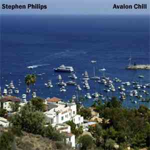 Stephen Philips - Avalon Chill