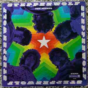 Steppenwolf - The Second