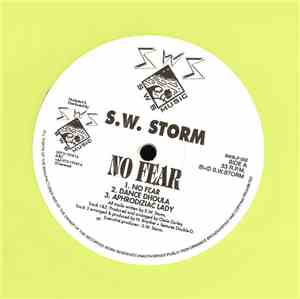S.W. Storm - No Fear