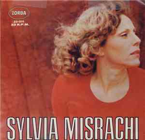 Sylvia Misrachi - Un Sueño
