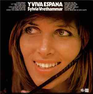 Sylvia Vrethammar - Y Viva Espana