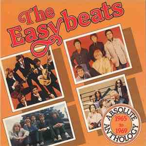 The Easybeats - Absolute Anthology 1965 To 1969