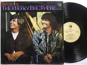 The Everly Brothers - El Disco De Oro De The Everly Brothers