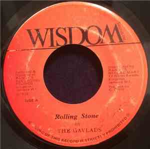 The Gaylads - Rolling Stone