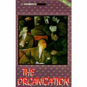 The Organization  - The Organization