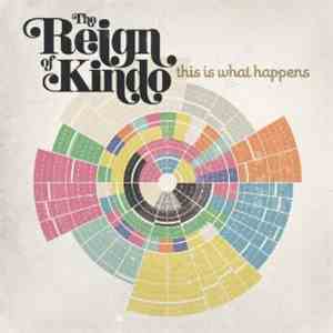 The Reign Of Kindo - This Is What Happens