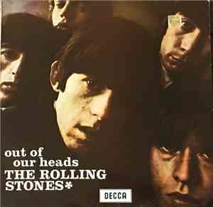 The Rolling Stones - Out Of Our Heads