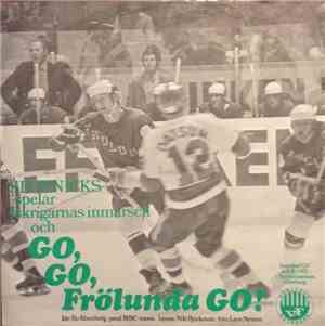 The Spotnicks - Iskrigarnas Inmarsch