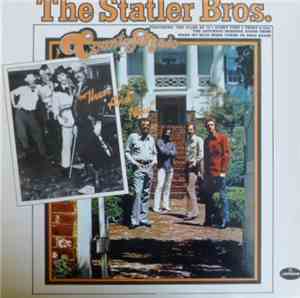 The Statler Brothers - Country Music Then And Now