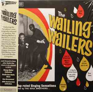 The Wailing Wailers - The Wailing Wailers