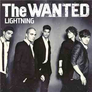 The Wanted  - Lightning