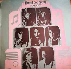 Three Dog Night - Harmony