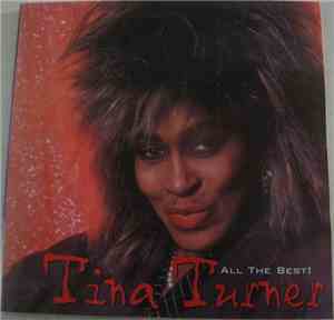 Tina Turner - All The Best!