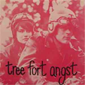 Tree Fort Angst - Hope