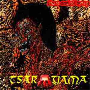 Tsar Yama - All The Syrup Out