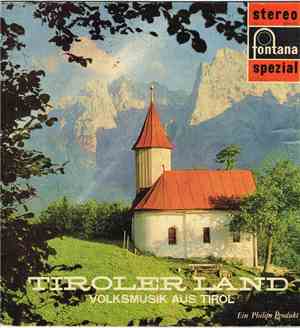 Unknown Artist - Tiroler Land