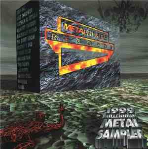 Various - 1999 Millenium Metal Sampler