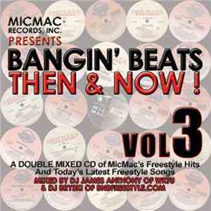 Various - Bangin' Beats Then And Now! Vol. 3