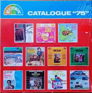 Various - Catalogue 