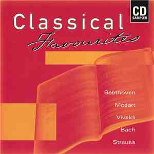 Various - Classical Favourites
