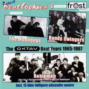 Various - Danish BeatCookies 5
