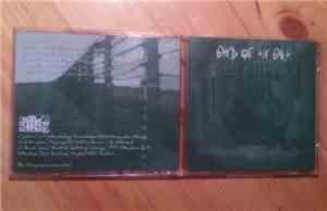 Various - End Of An Era - Breathing And Dying In This Place