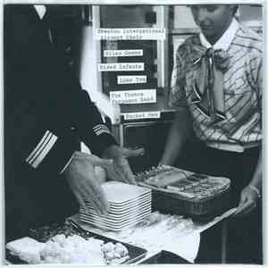 Various - Feast Of Stevens