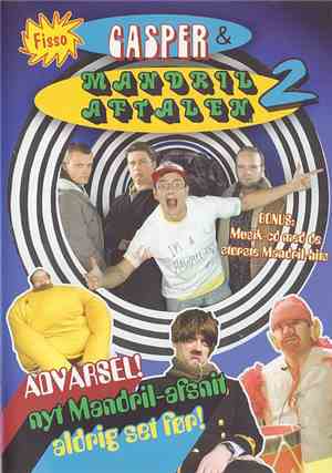 Various - Mandril Hits
