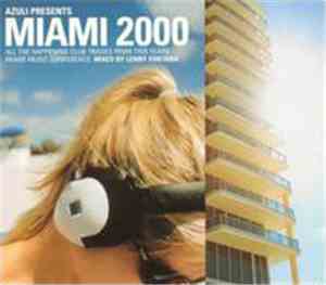 Various - Miami 2000: Mixed By Lenny Fontana