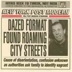 Various - New York Post Modern