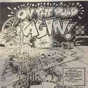 Various - On The Road Again: Early Post-War Blues in Chicago