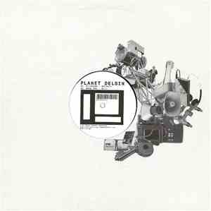 Various - Planet Delsin