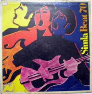 Various - Simla Beat 70