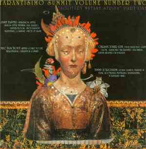 Various - Tarantisimo Summit Volume Number Two