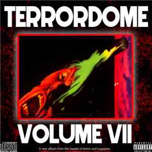 Various - TERRORDOME - Volume VII