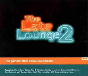 Various - The Late Lounge 2