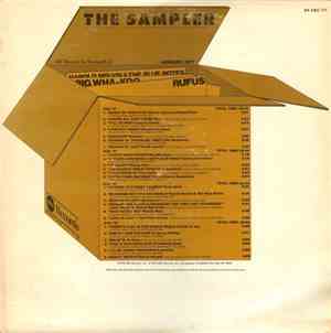 Various - The Sampler