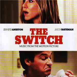 Various - The Switch - Music From The Motion Picture