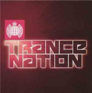Various - Trance Nation
