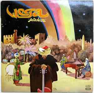 Vega  - Andaluza