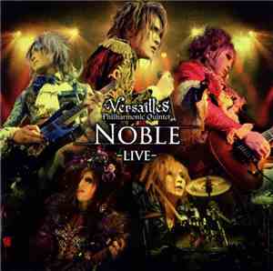 Versailles  - Noble -Live-