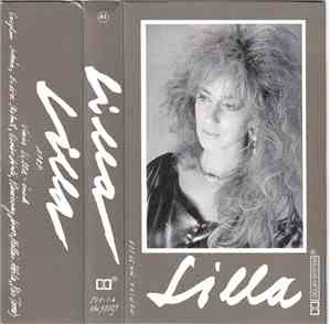 Vincze Lilla - Lilla