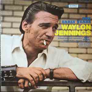 Waylon Jennings - The Early Years