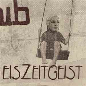 Wulfband - Eiszeitgeist