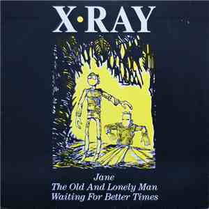 X-Ray  - Jane