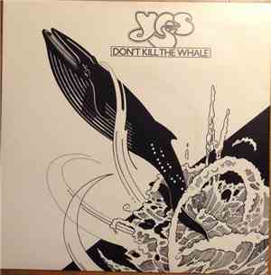 Yes - Don't Kill The Whale