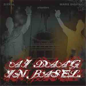 Zitral & Mars - Ai Daag In Basel