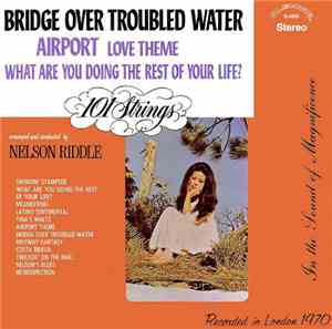 101 Strings - Bridge Over Troubled Water